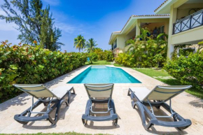 Private & Luxury Apartment Cocotal in Gated & Secured Community